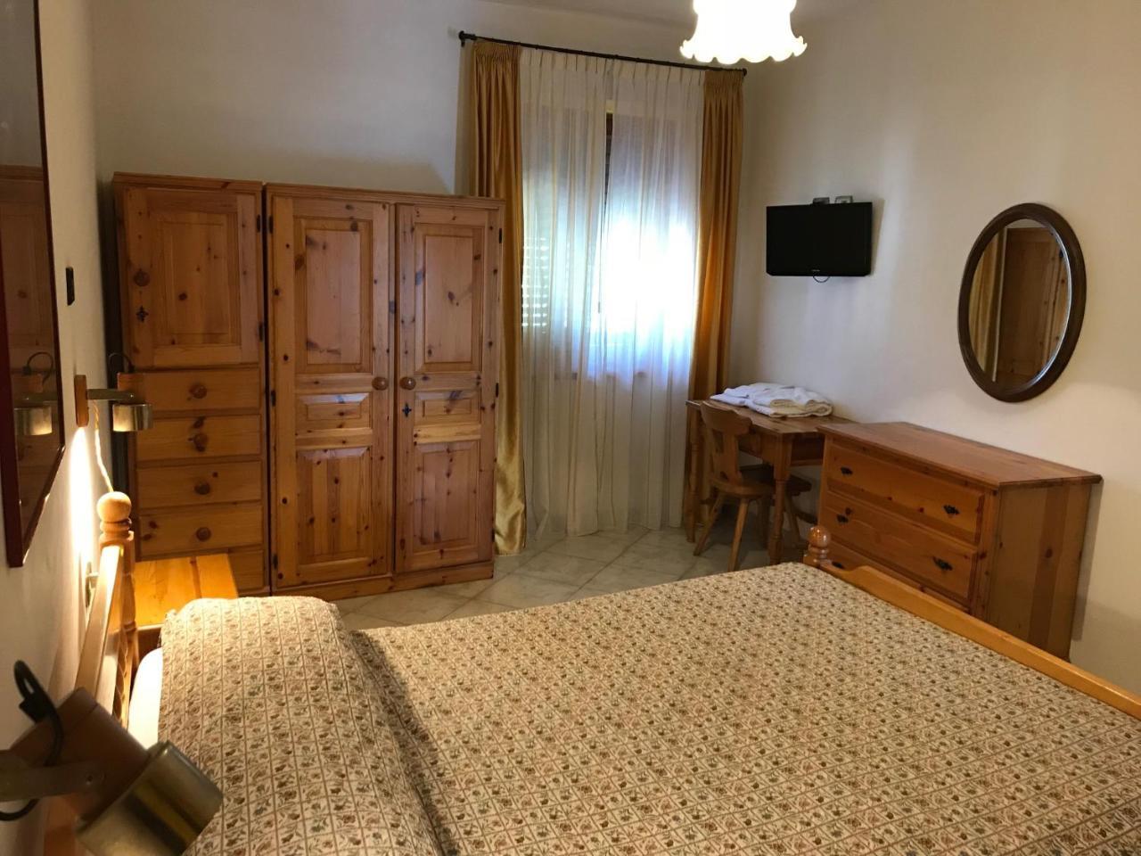 Hotel Panoramico Corfino Екстер'єр фото