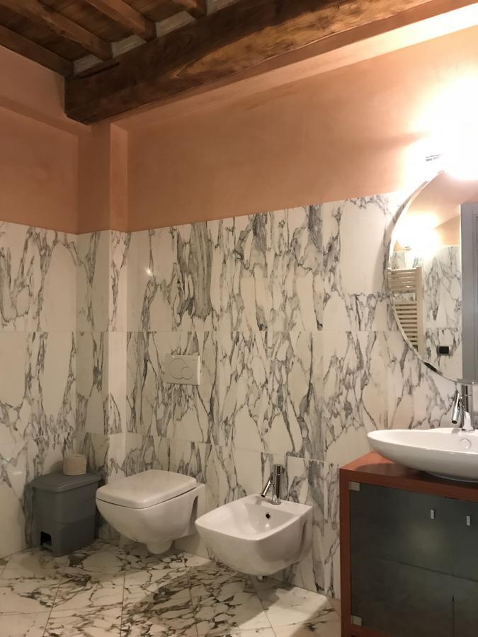 Hotel Panoramico Corfino Екстер'єр фото